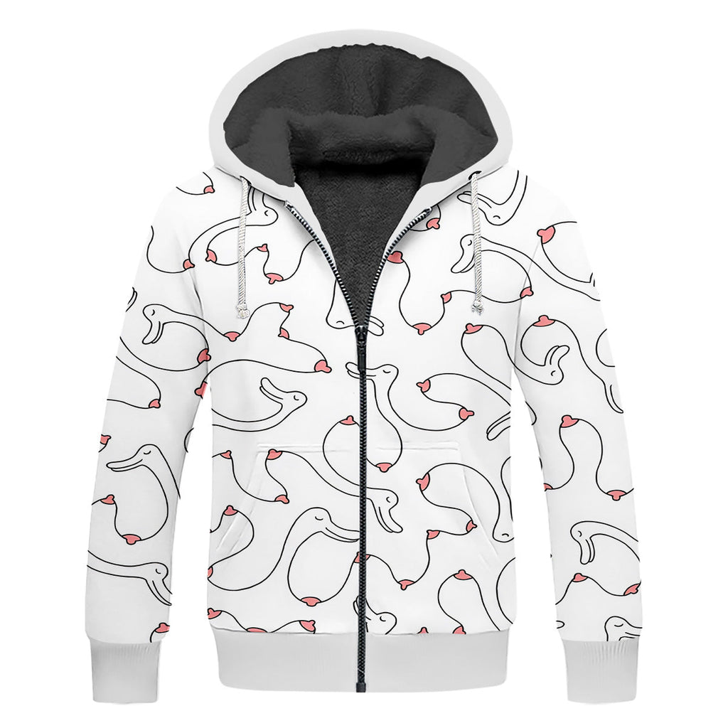 Funny Goose Golf Polos For Men, Fun Golf Shirt, Cool Golf Gift, Golf Gift For Men, Polo For Men