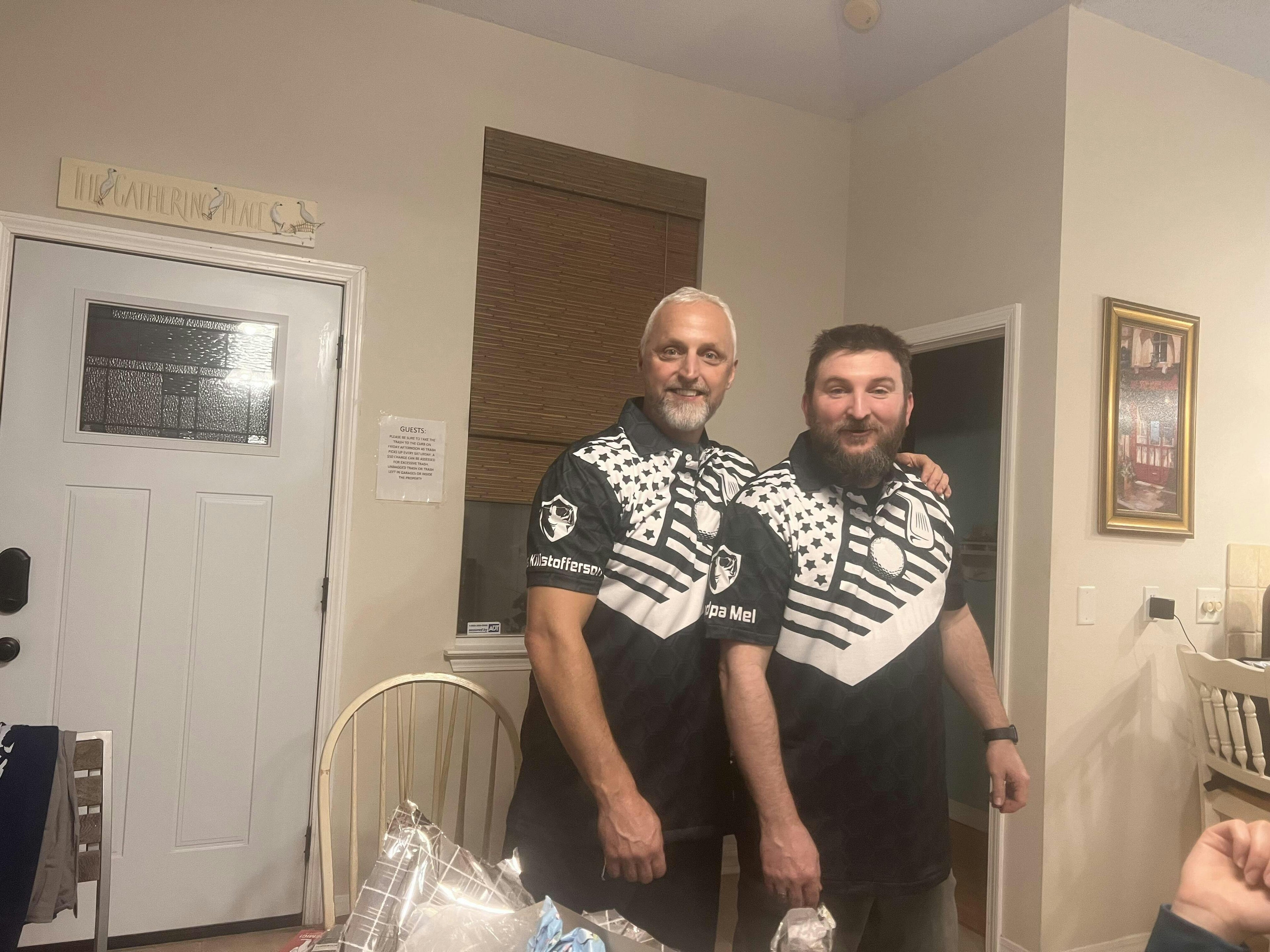 Create Custom Polo ShirtYour Team And Family