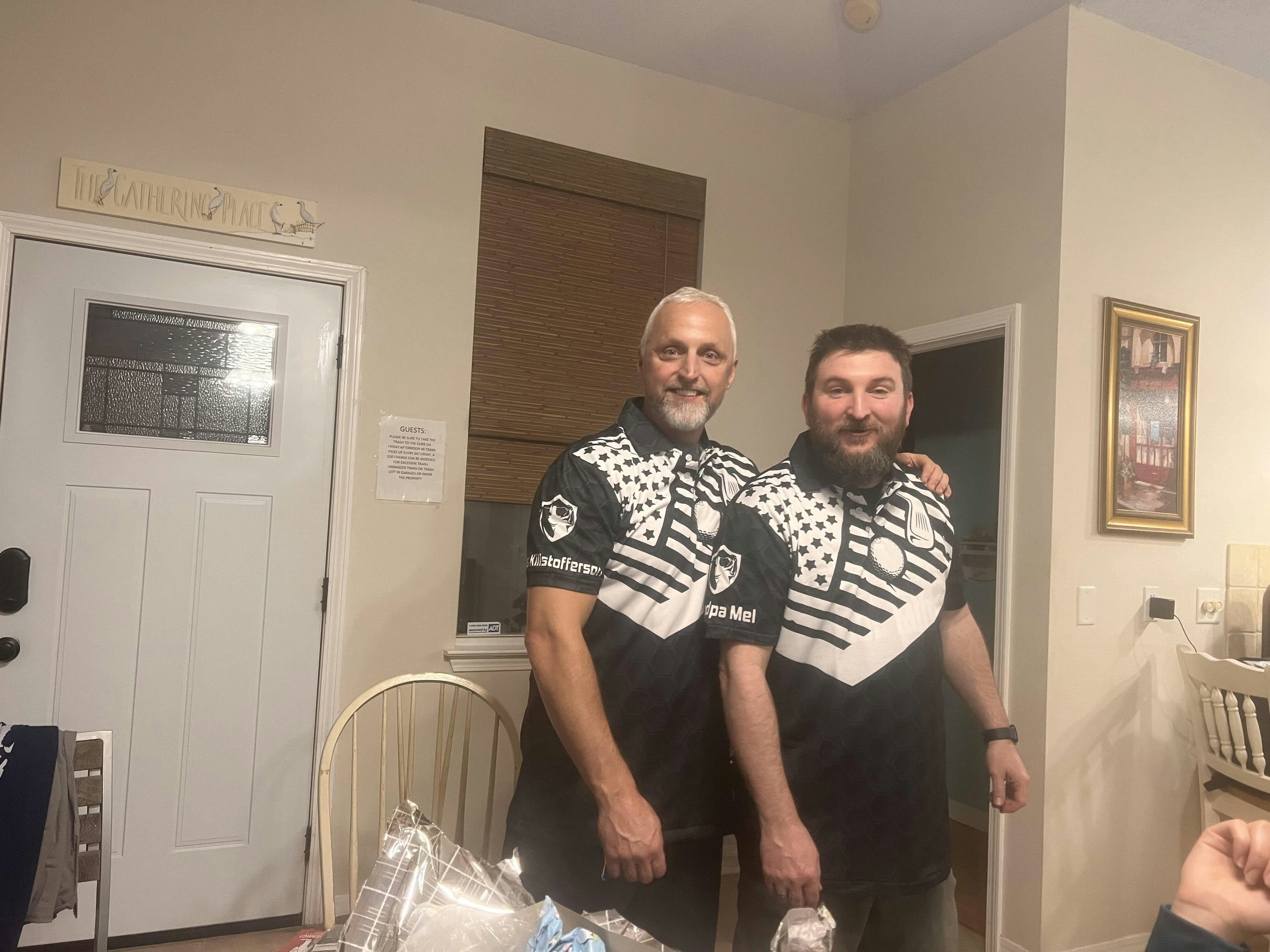Create Custom Polo ShirtYour Team And Family