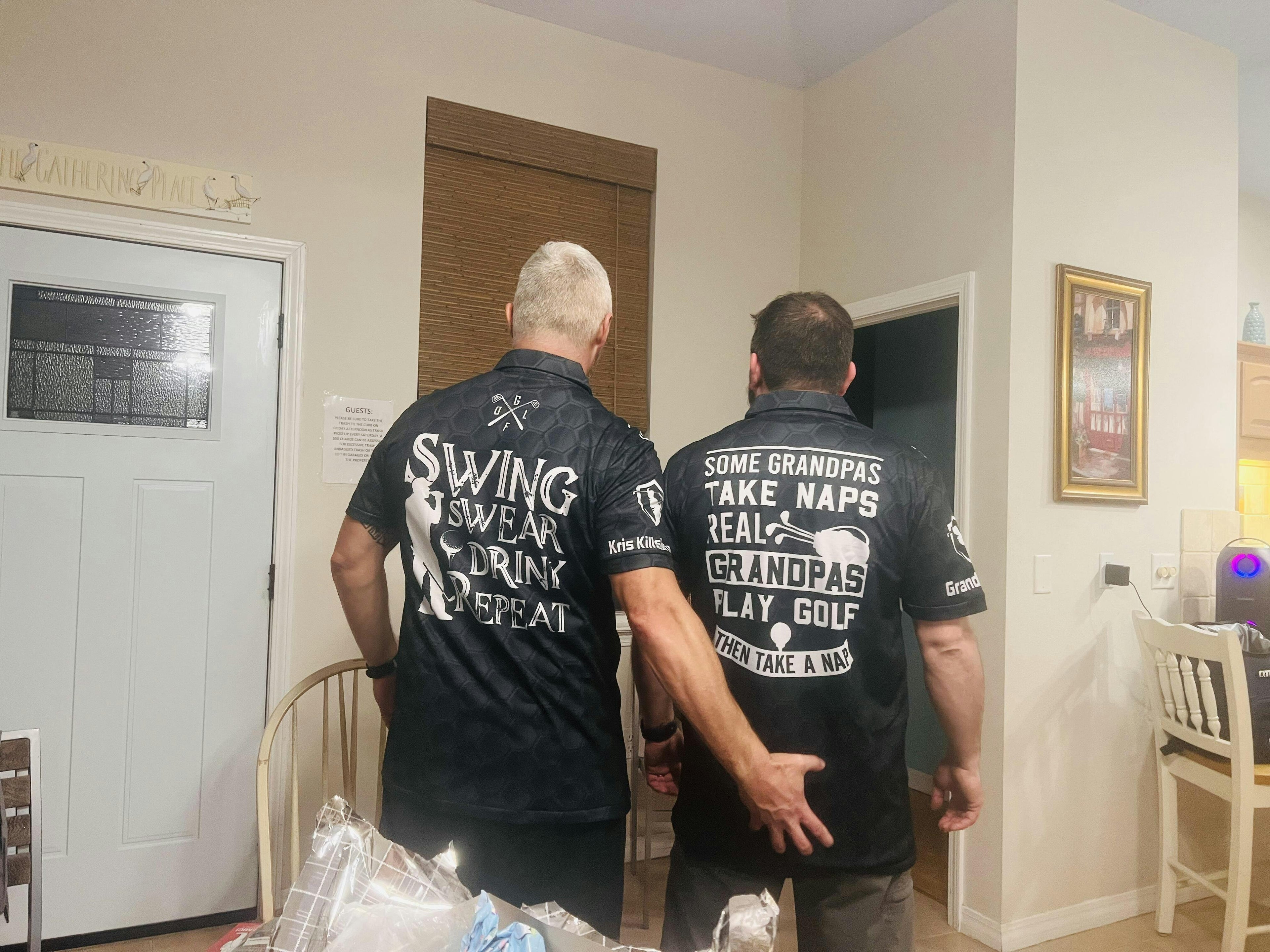 Create Custom Polo ShirtYour Team And Family