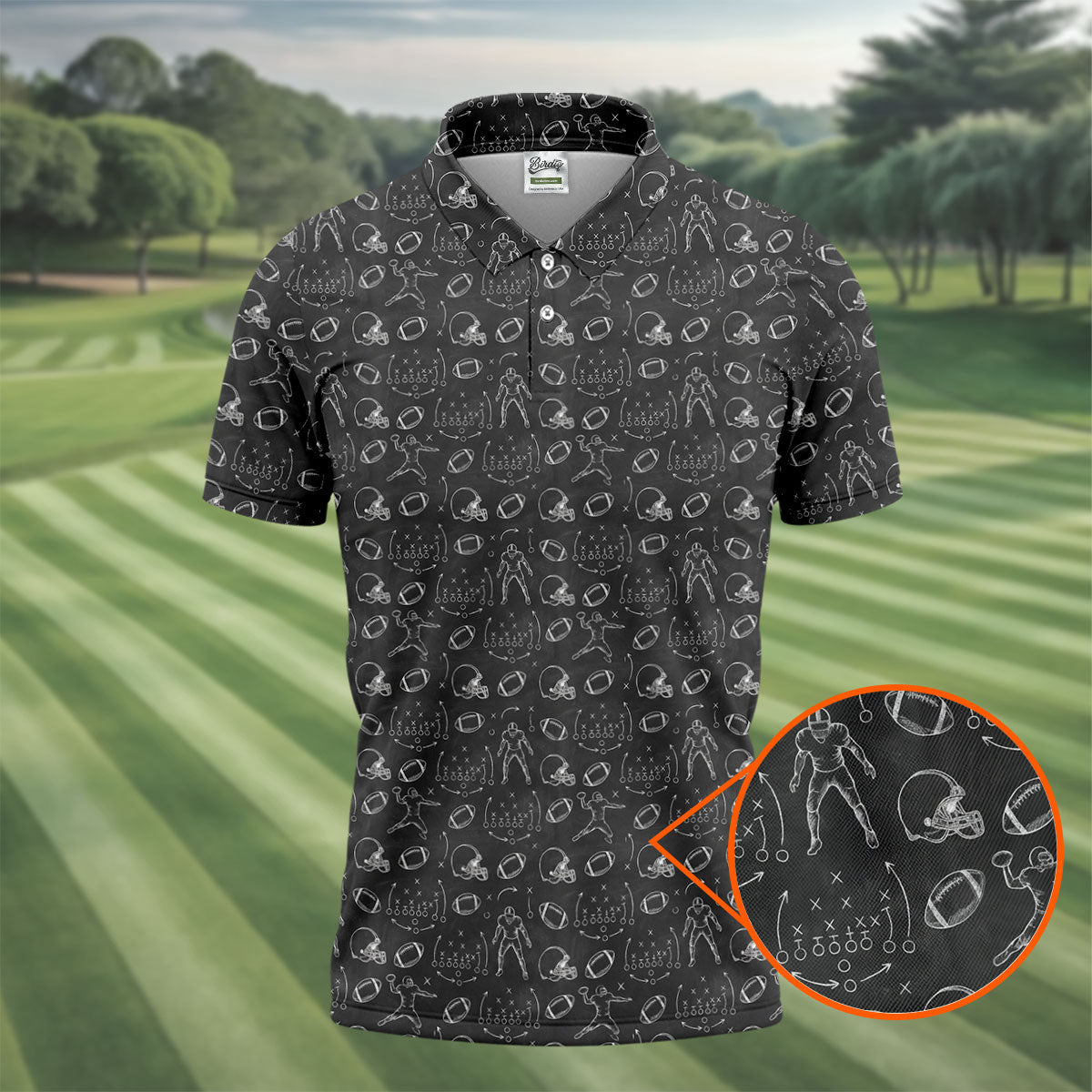 Chalk Drawings Football Icons Sport Polo, American Football League Gift Ideas For Football Fans