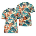 Green Yellow Flowers, Vintage Hawaiian Shirts, Men Golf Polo, Custom Team Shirts, Golf Gifts For Men