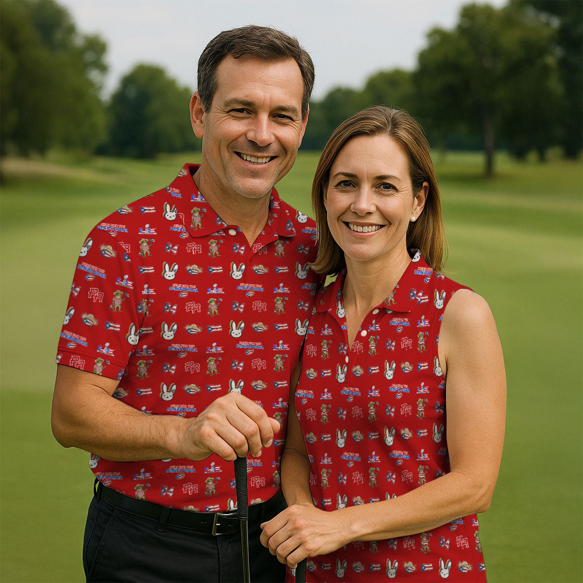 Here For The Benito Bowl Football Theme Red Men Polo, American Football League Gift Ideas For Football Fans