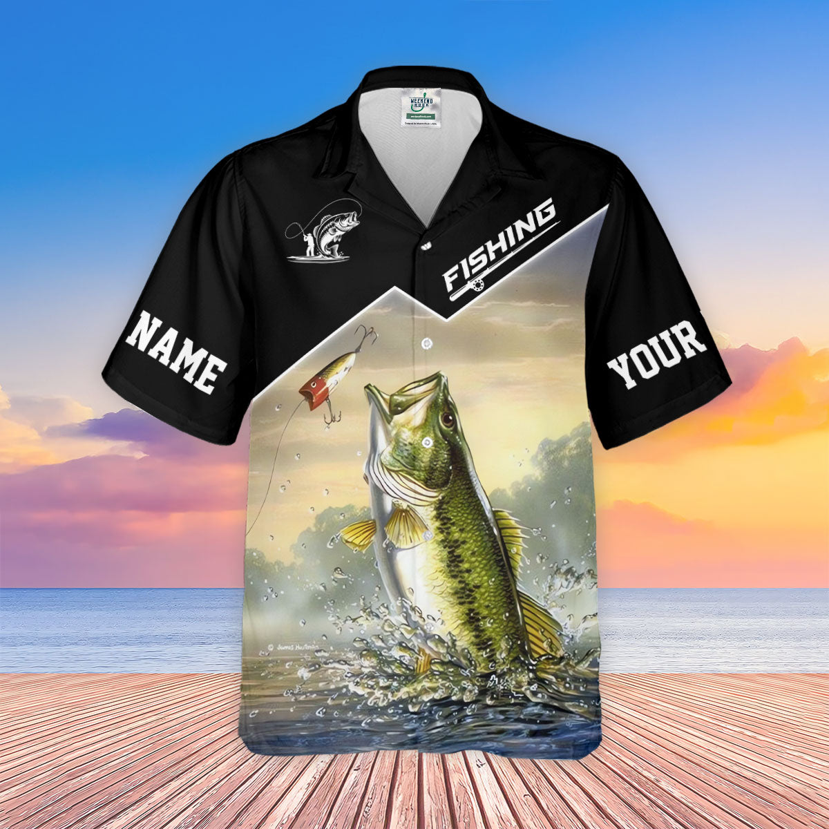 So Good With My Rod I Make Fish Come UPF Shirt, Performance Fishing Shirt, Womens Fishing Shirts