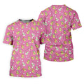 Funny Duck Golf Polo Shirt, Ladies Sleeveless Tops, Ladies Golf Shirts, Golfing Apparel