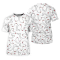 Funny Goose Golf Polos For Men, Fun Golf Shirt, Cool Golf Gift, Golf Gift For Men, Polo For Men
