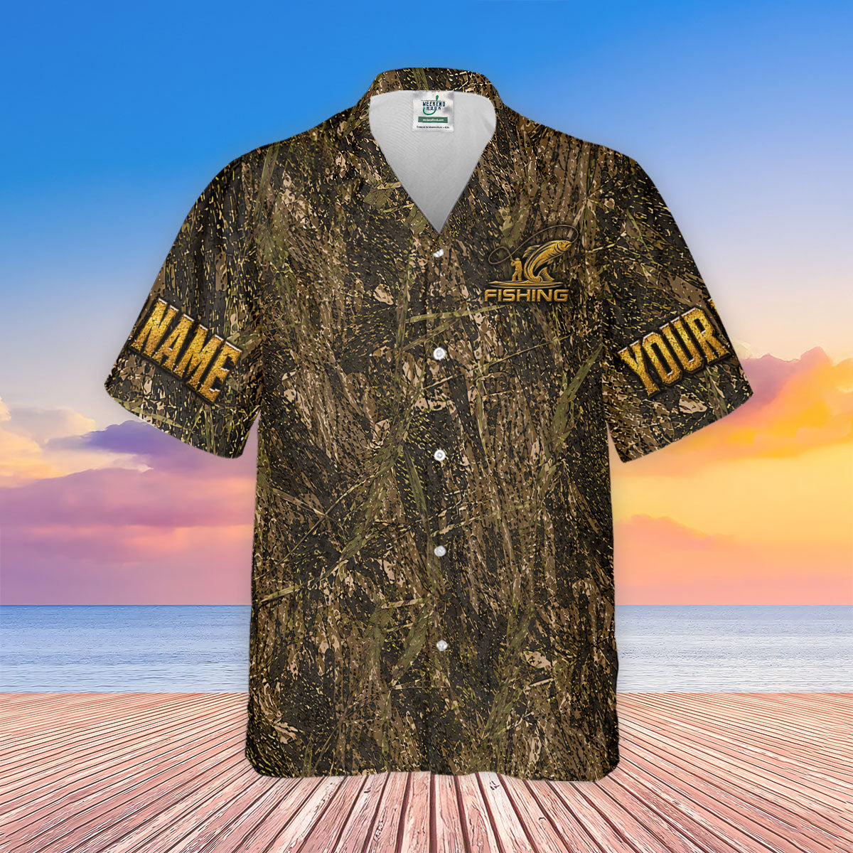 Rather Be Fishing Than Talking To Idiots UPF Shirt, Fishing Shirt For Women, Womens Fishing Shirt