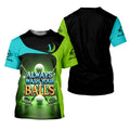 Always Wash Your Balls Custom Golf Polo ShirtFunny Golf Shirt, Mens Golf Gift