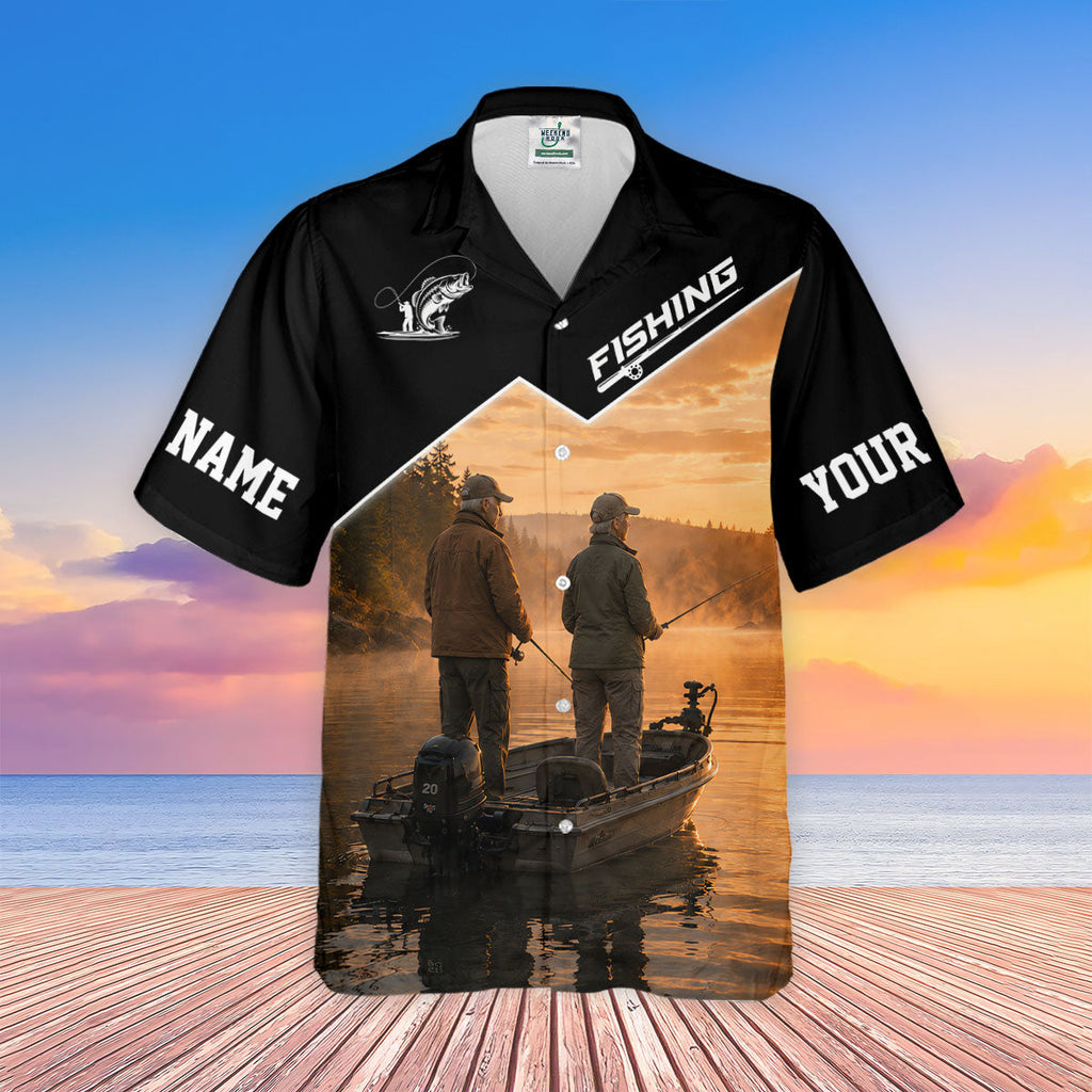 My Wife Is Still My Best Catch Fishing UPF Shirt, Fishing Shirts For Women, Womens Fishing Apparel