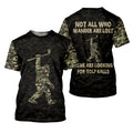 Funny Bigfoot Men's Golf Polo ShirtMens Golf Shirt, Funny Golf Shirt, Gift For Golfers
