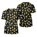Rubber Duck Golf Polo Shirt, Ladies Sleeveless Polo, Ladies Golf Shirts, Golfing Apparel