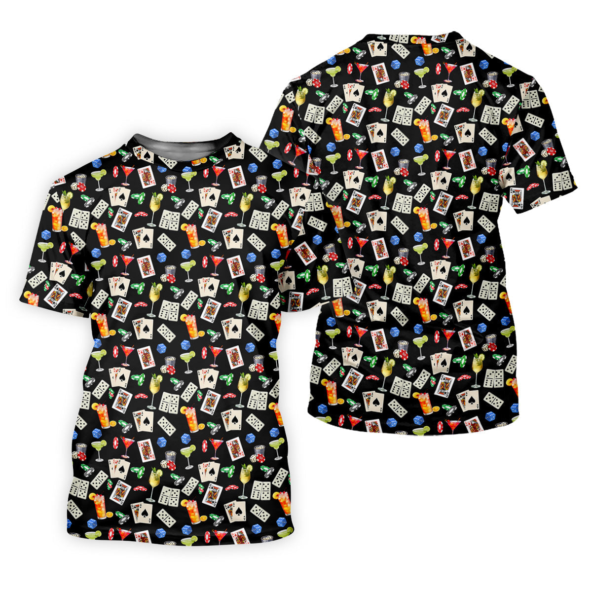Slot Machine Lucky Shirt, Ladies Sleeveless Tops, Ladies Golf Shirts, Golfing Apparel
