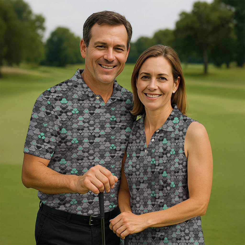 Funny Adult Humor Golf Shirt, Fun Men's Golf Polos, Polo ShirtFor Men, Golf Gift For Him