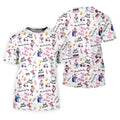 Par Then Bar Flamingo Golf Shirt, Fun Golf Shirts Mens, Golf Hoodie Mens, Matching Golf Shirts