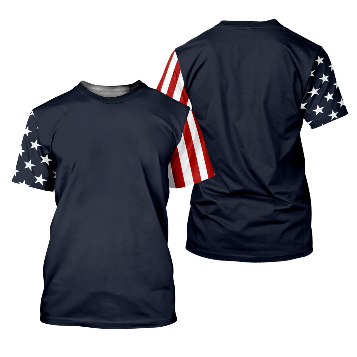 American Flag Golf Polo ShirtMens Golf Gift, Patriotic Golf Shirt, America 250 Anniversary Golf Polo