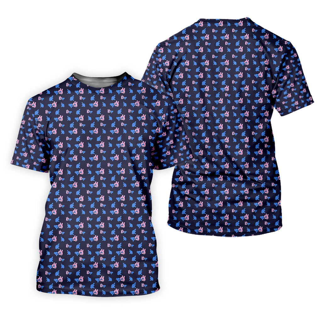 Funny Hands Golf Polo ShirtMen, Fun Golf Shirt For Men, Christmas Golf Gift, Dad Golf Gift