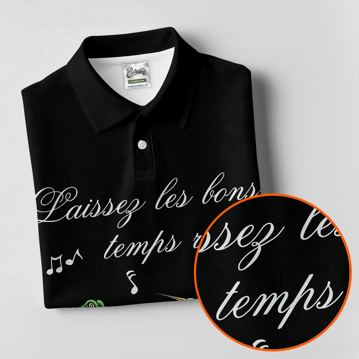 Let The Good Times Roll Animals Band Mardi Gras Celebrations Polo Shirts For Men, Golf Shirts For Men