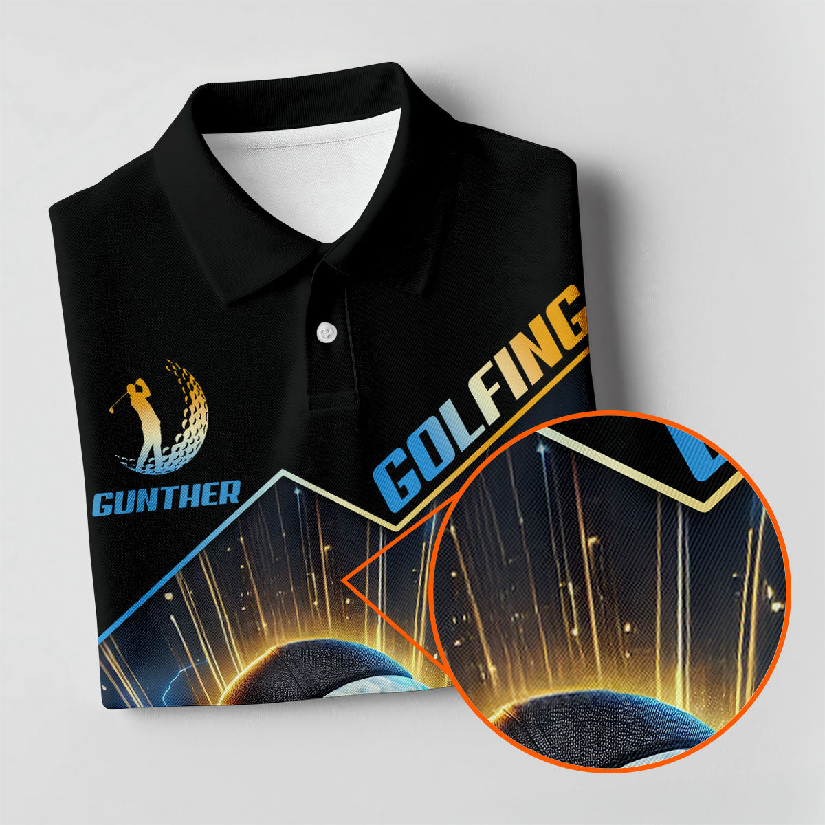 Sinking Putts Banging Sluts Fun Golf Shirt, Golf Tops For Men, Golf Shirts For Men, Golf Gift For Men