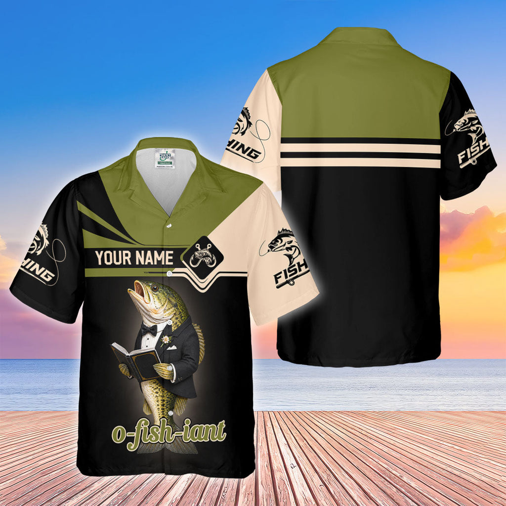 O Fish Iant Wedding Bass UPF Shirt, Performance Fishing Shirt, Fishing Shirts For Women