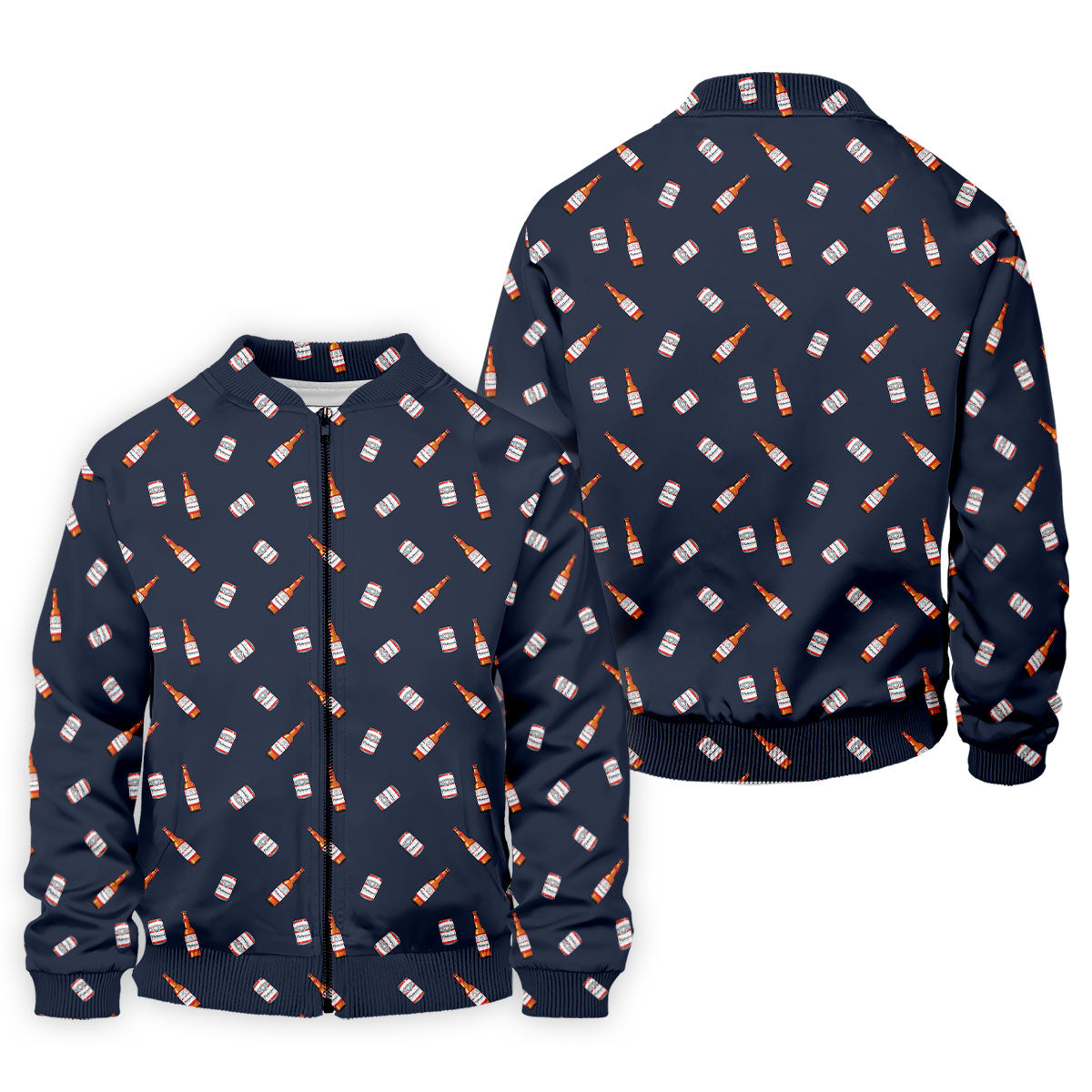 Puttweiser King Of Drive Golf And Beer Men's Funny Golf Shirts, Golf Tops For Men, Golf Shirts For Men