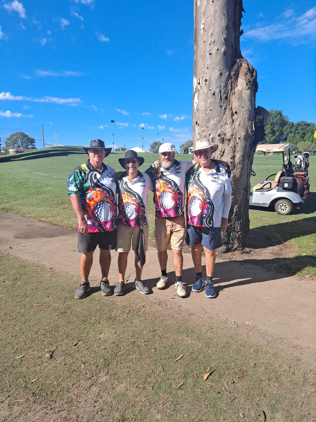 Create Custom Polo ShirtYour Team And Family