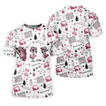 Golf Friends Par Then Bar Flamingo Golf Shirt, Golf Team Shirt, Ladies Sleeveless Tops, Ladies Golf Shirts