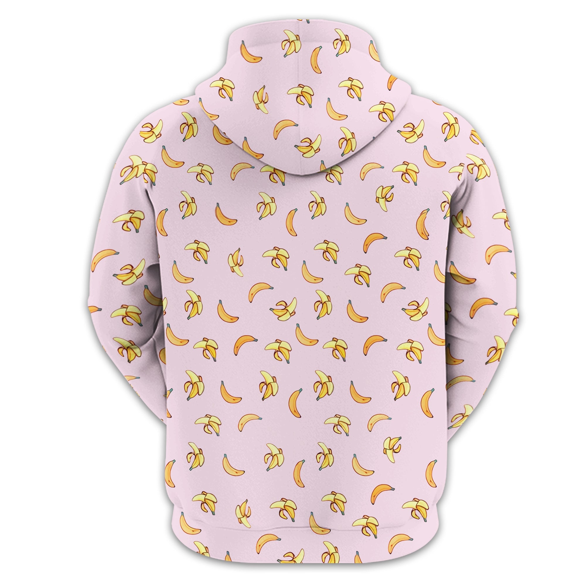 Banana Men's Golf Polo ShirtFunny Golf Shirt, Gift For Golfers