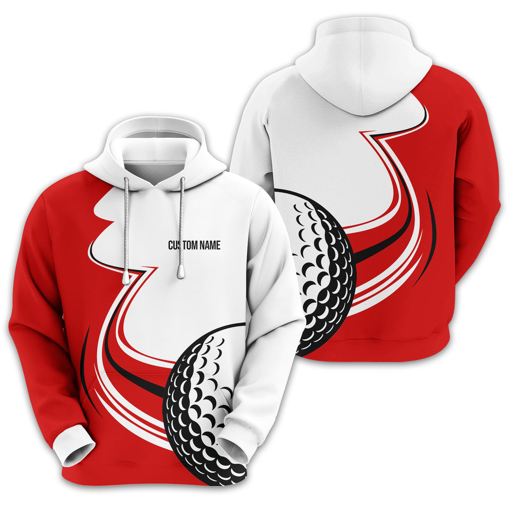 Personalized Golf Polo ShirtGolf Shirt For Men, Gift For Golfers