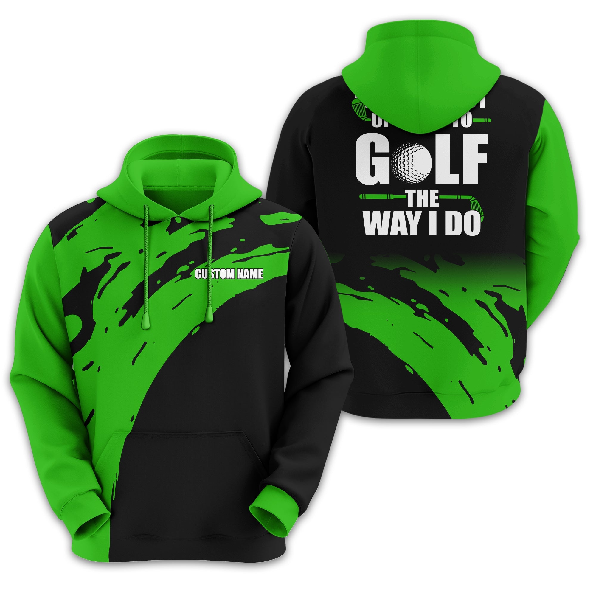 It Takes A Lot Of Balls To Golf The Way I Do Personalized Golf Polo ShirtGolf Shirt For Men, Gift For Golfers