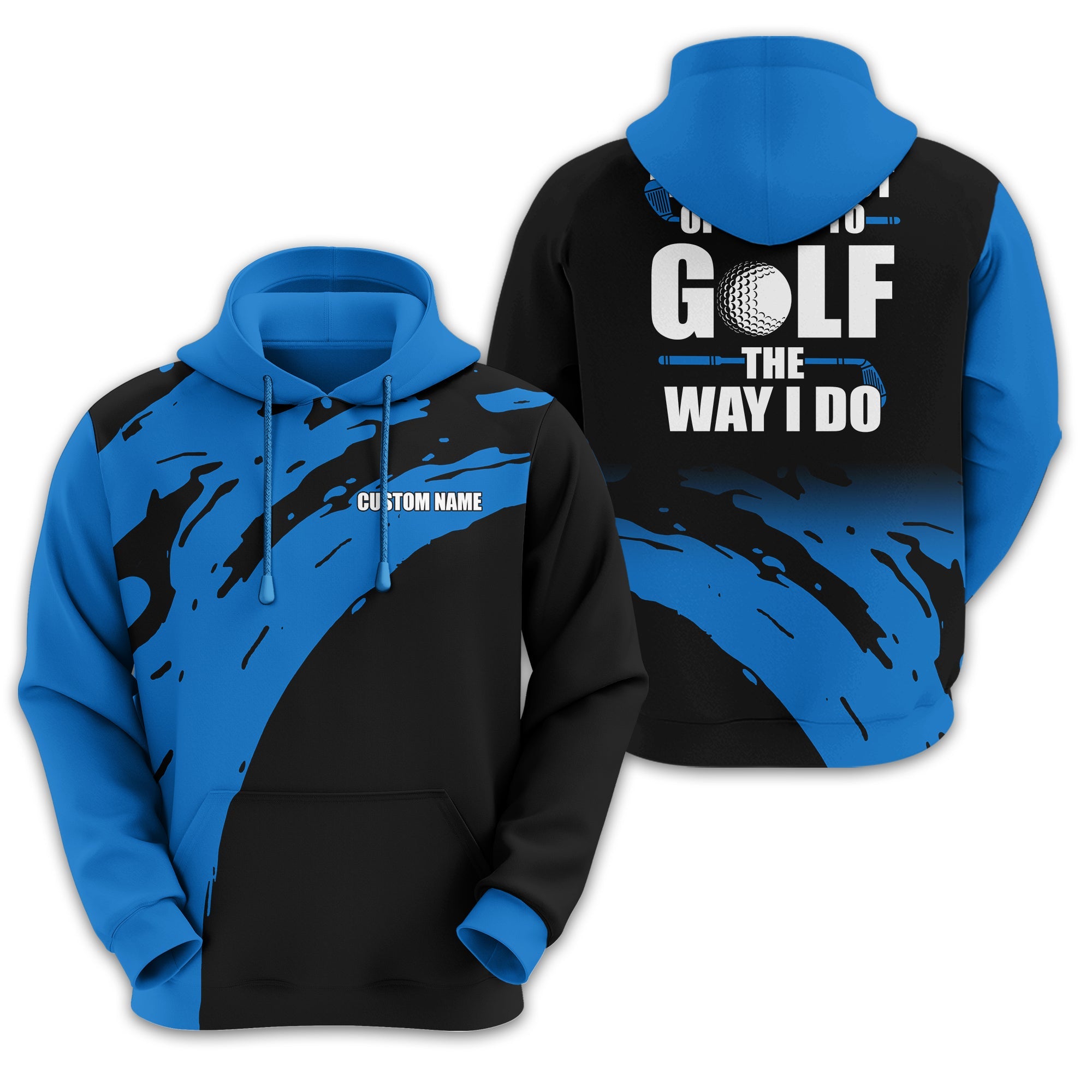 It Takes A Lot Of Balls To Golf The Way I Do Personalized Golf Polo ShirtGolf Shirt For Men, Gift For Golfers