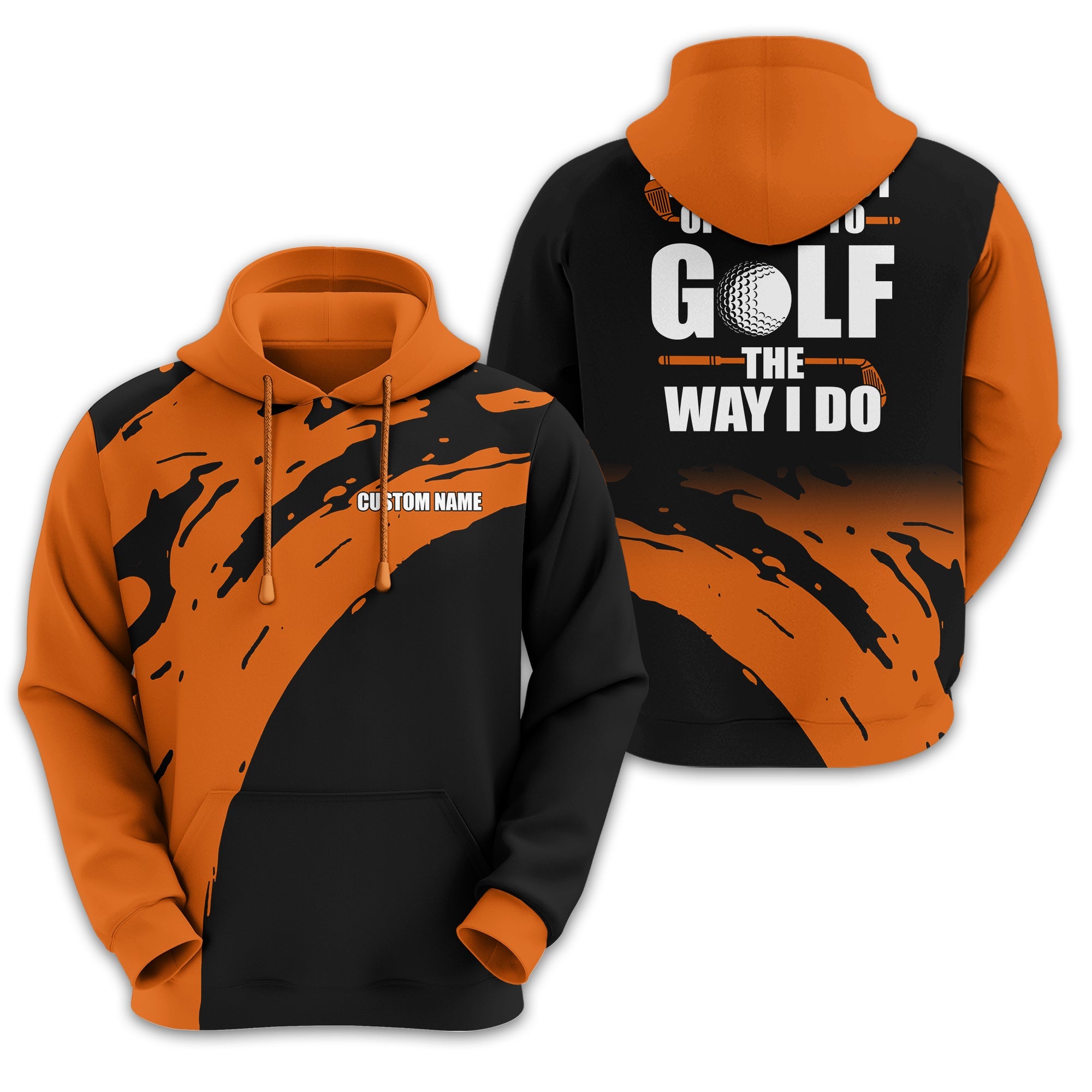 It Takes A Lot Of Balls To Golf The Way I Do Personalized Golf Polo ShirtGolf Shirt For Men, Gift For Golfers