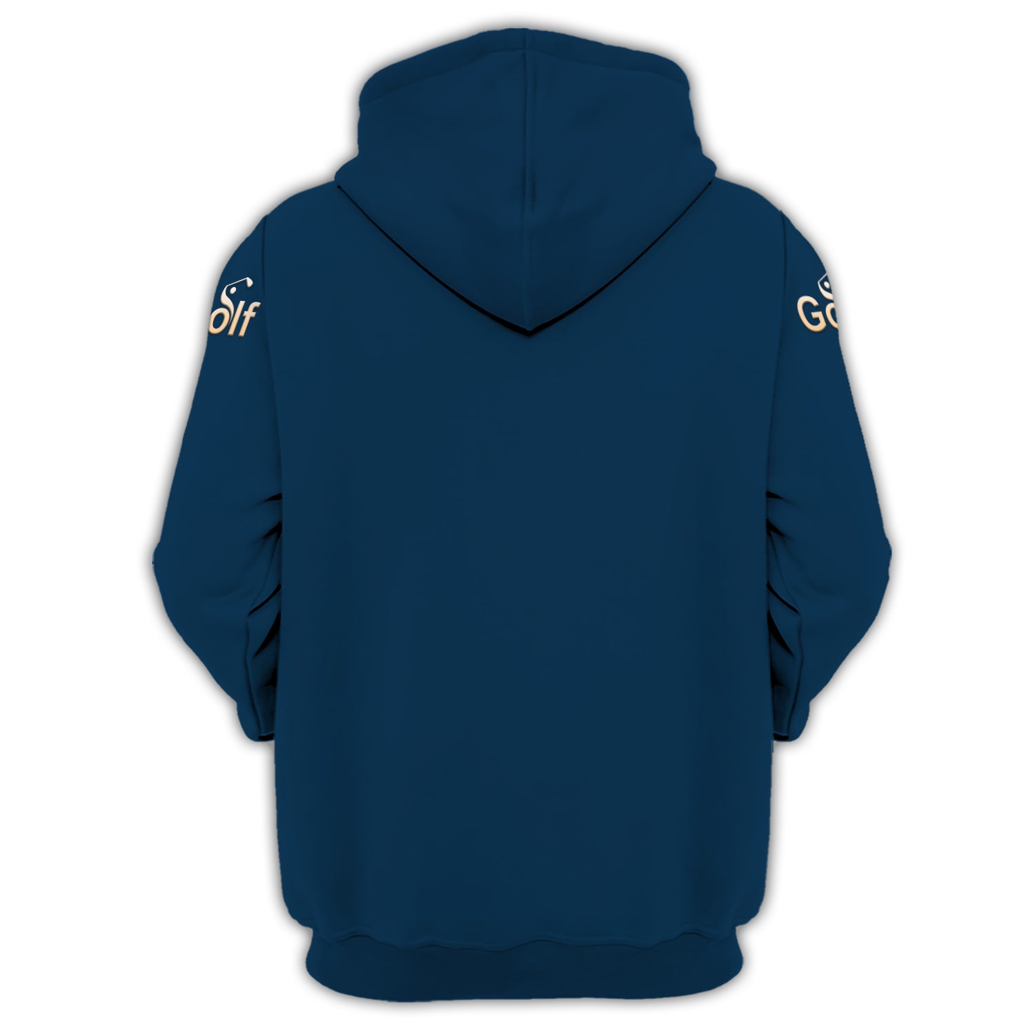 I'd Tap That Custom Golf Polo Shirt, Gift For Golfers, Golf Gift For Men