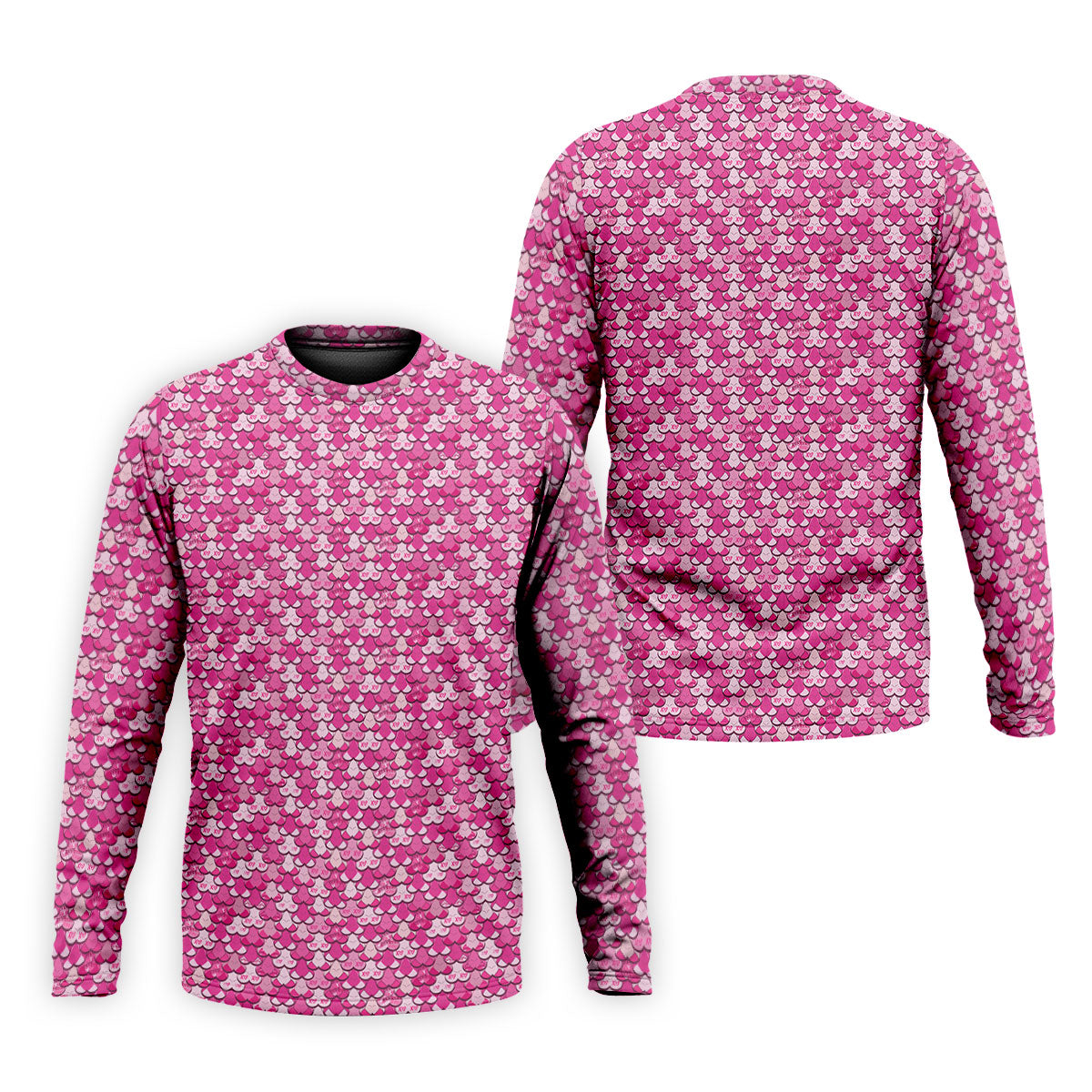 Naughty Fun XOXO Pink Golf Tops For Men, Valentines Golf Gift, Golf Gift For Men, Golf Shirts For Men