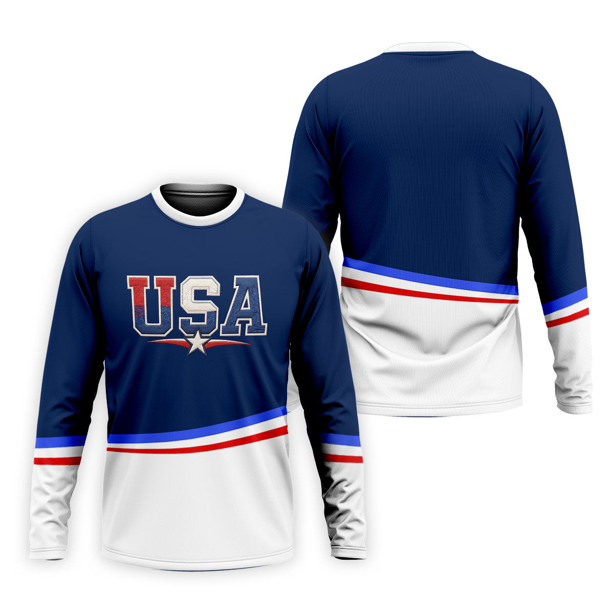 250 Years Of Independence USA Golf Shirt, 4th Of July Patriotic Golf Shirts For Men