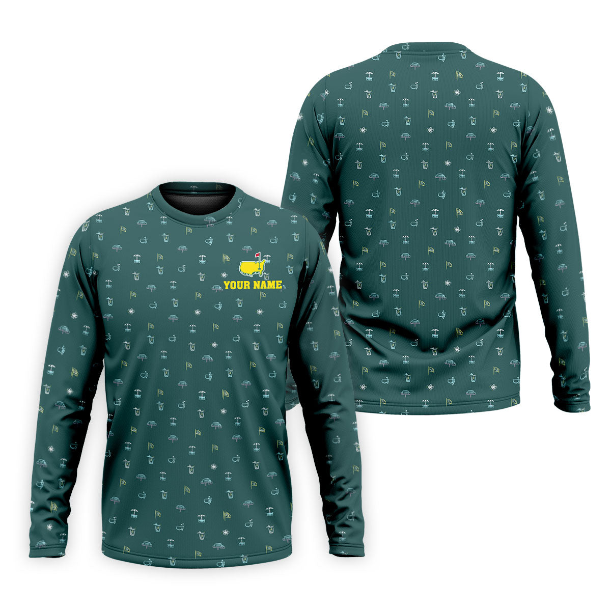 2026 Golf Tournament Polo Shirts For Men, Golf Tournament Shirt Golf Shirts For Men