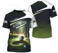 I'd Tap That Custom Men's Golf Polo ShirtFunny Golf Shirt, Gift For Golfers