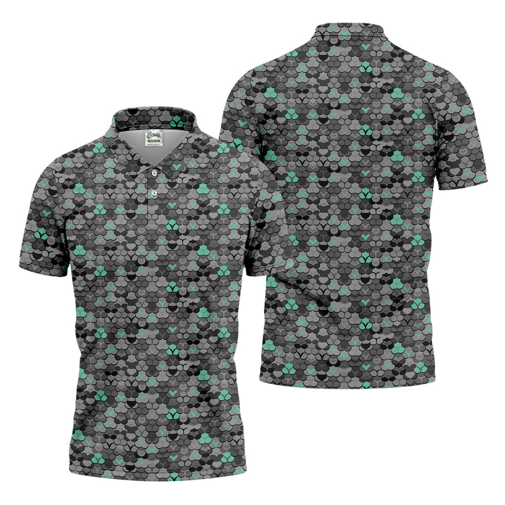 Funny Adult Humor Golf Shirt, Fun Men's Golf Polos, Polo ShirtFor Men, Golf Gift For Him