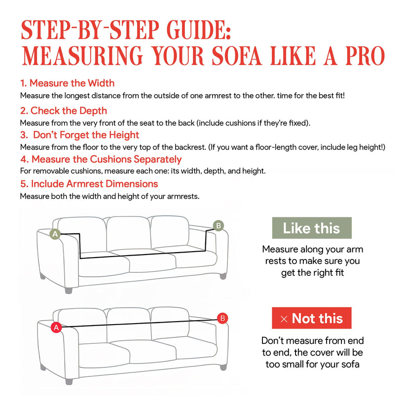 Ocean Bloom Quilted Sofa Cover Fall Halloween Decor For Sofa Couch