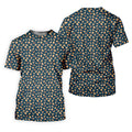 Dirty Funny Breakfast Golf Tops For Men, Valentine Golf Gift, Polo Shirts For Men, Golf Gift For Men