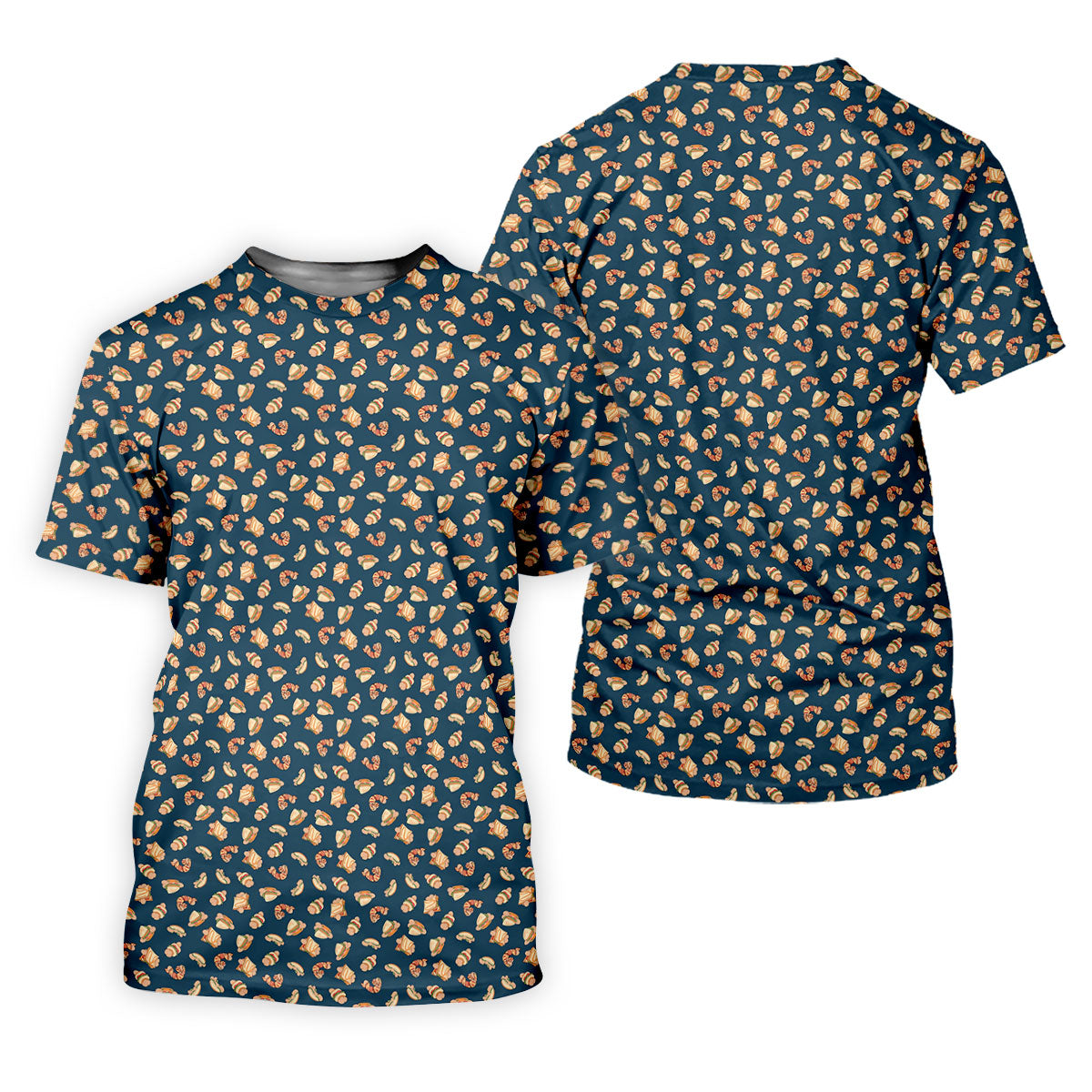 Dirty Funny Breakfast Golf Tops For Men, Valentine Golf Gift, Polo Shirts For Men, Golf Gift For Men
