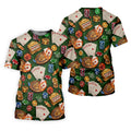 Casino Gambling Poker Golf Tops For Men, Golf Shirts For Men, Polo Shirts For Men, Golfing Apparel