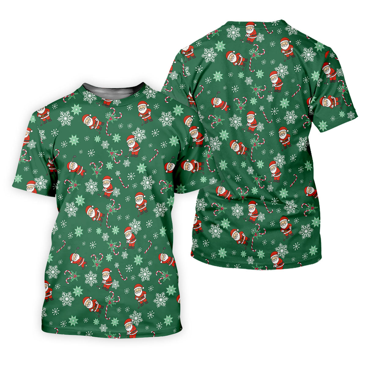 Hood Crew Men’s Funny Golf Shirts, Gifts For Golf Lovers, Polo Shirts For Men, Golfing Apparel