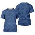 Dirty Funny Adult Humor Men's Funny Golf Shirts, Unique Gift For Golfer, Polo Shirts For Men