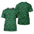 Funny Beer Pimento Cheese Golf Tournament Green Golf Shirt, Golf Shirts For Men, Polo ShirtFor Men