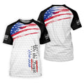We The People 1776-2926 American Flag Brush Black Golf Shirt, 250 Years Patriotic 4th Of July Golf Shirts For Men