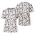 A Heartbeat At My Feet Paw Print Polo Shirt Dog Lover Gift Unique Gift For Golfer Polo Shirts For Men