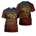 American 250 Years Birthday Navy And Maroon Golf Shirts For Men, 250th Anniversary Polo ShirtFor Men