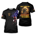 Don't Judge Me Veteran Memorial Patriotic 4th Of July Golf Shirt, 250th Anniversary Golf Shirts For Men