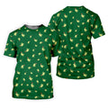 Dancing Bear Golf Tournament Shirt, Golf Shirts For Men, Polo Shirts For Men, Golf Gift For Men