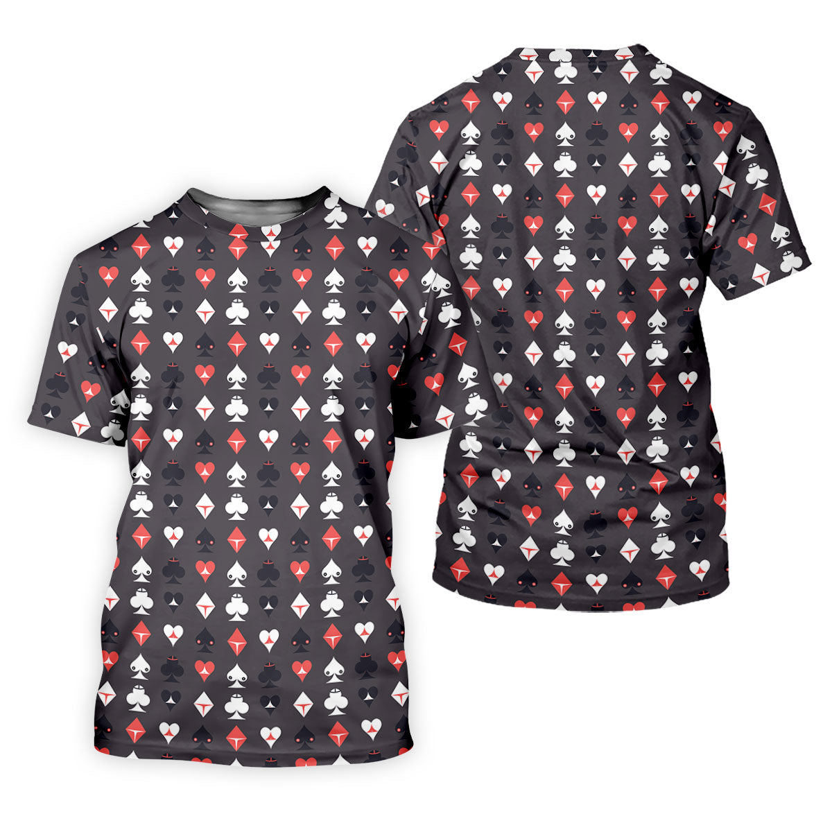 Casino Royale Dirty Funny Golf Tops For Men, Fun Golf Shirts For Men, Valentines Golf Gift, Polo ShirtFor Men